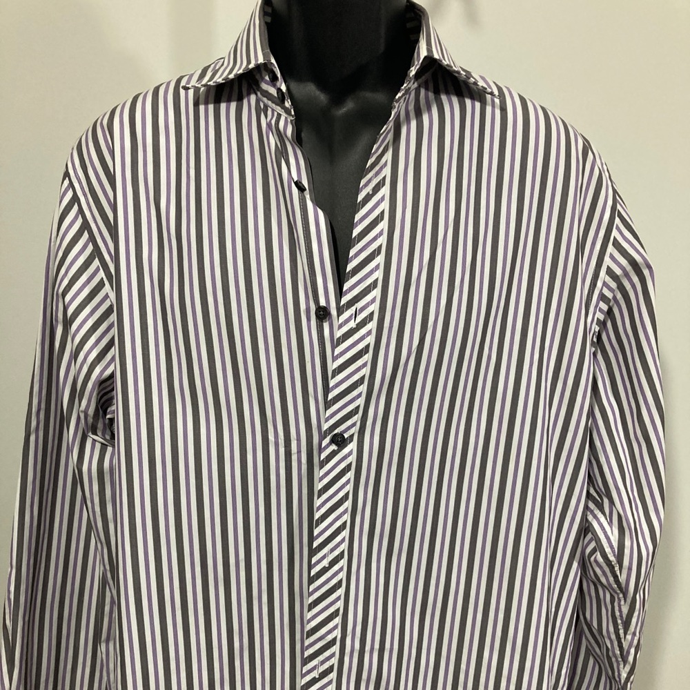 Arturo Calle Mens Shirt